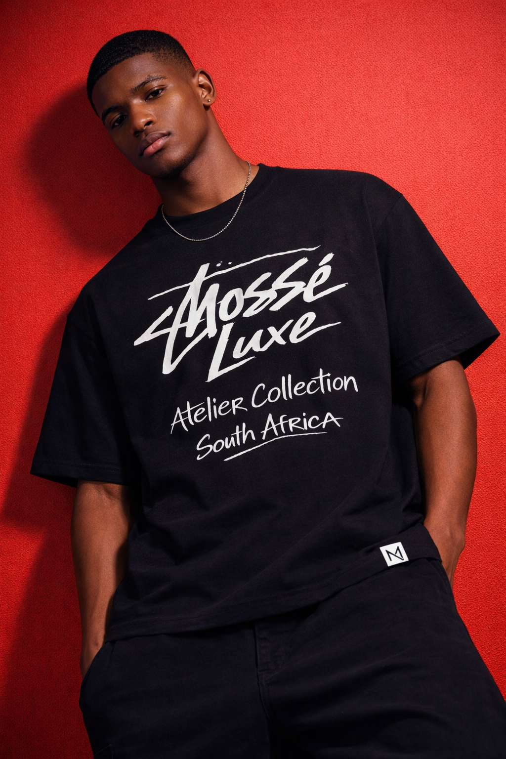 Mossé Luxe Premium Streetwear